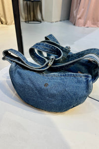 MSCHDylan Bumbag - Blauw