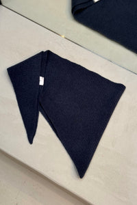 MSCHLowee Scarf - Blauw