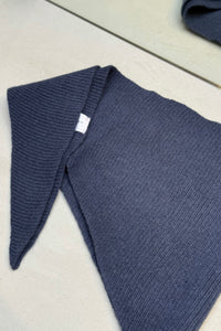 MSCHLowee Scarf - Blauw
