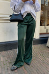 Baggy Track Tall Pants - Groen