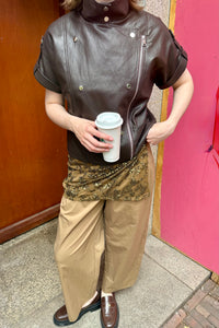 Thelman Pants - Groen