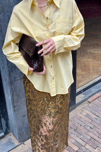 Skowno Rok - Groen