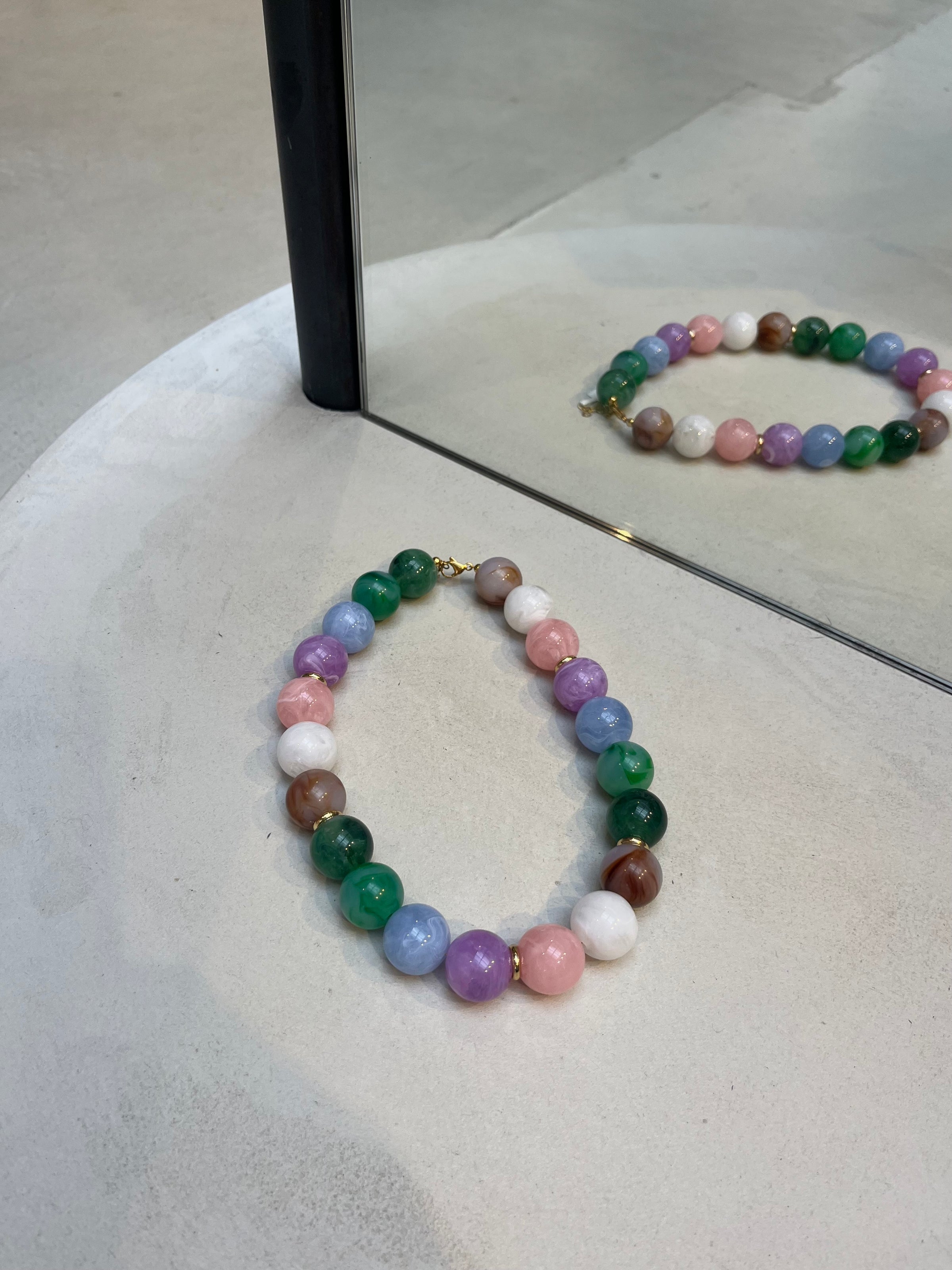 Necklace - Bella