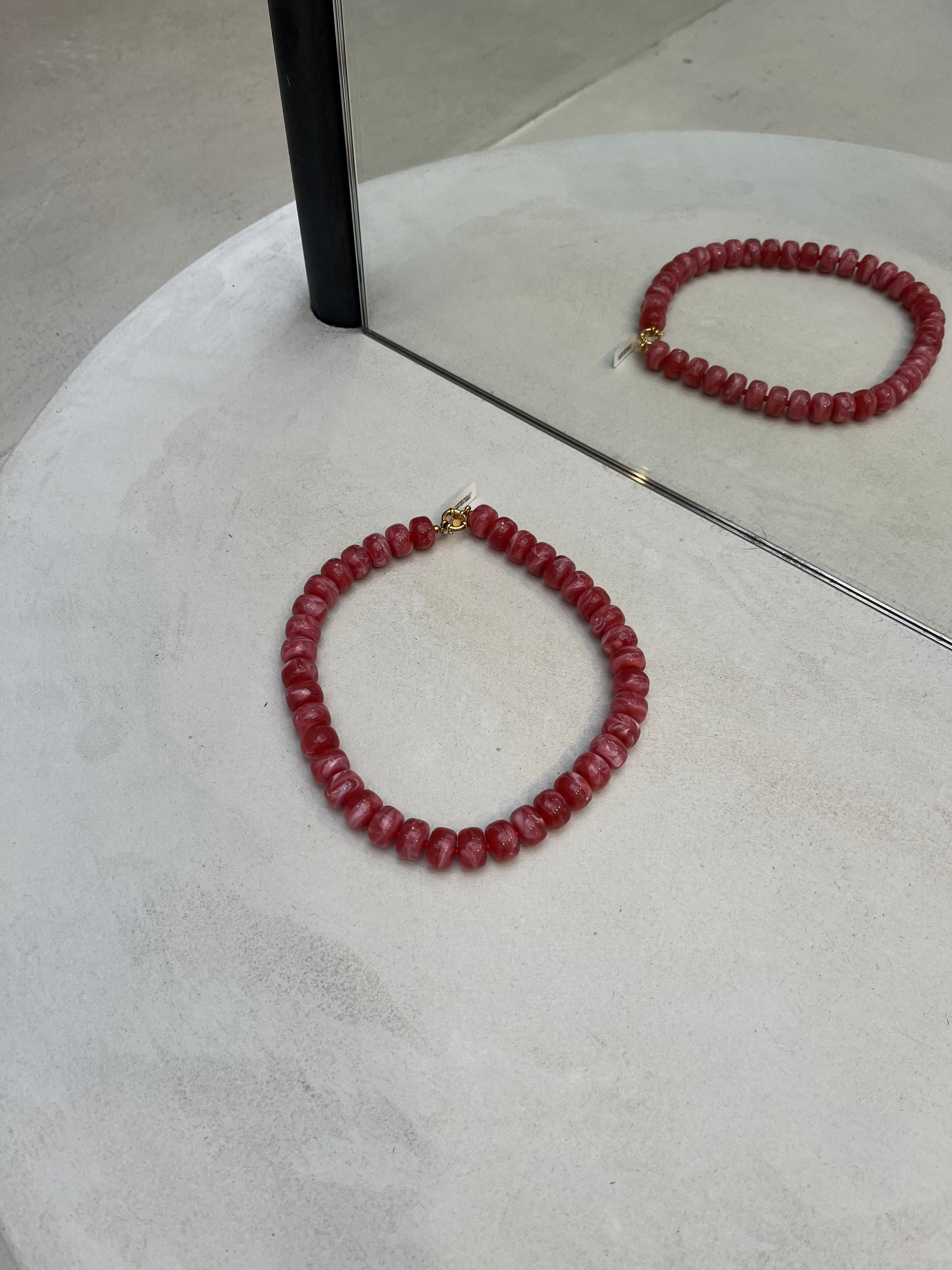 Necklace - Fragola