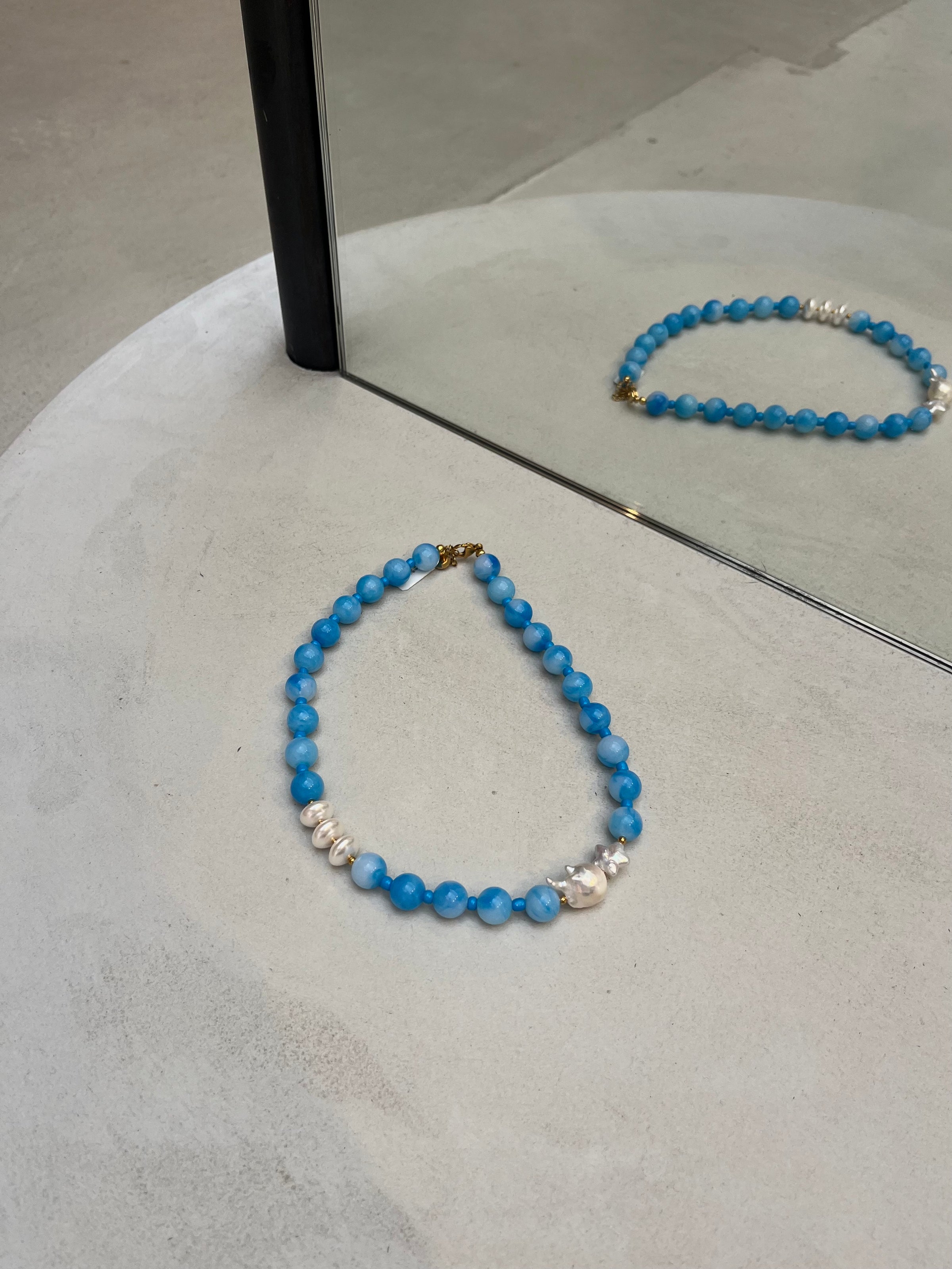 Necklace - Azzura