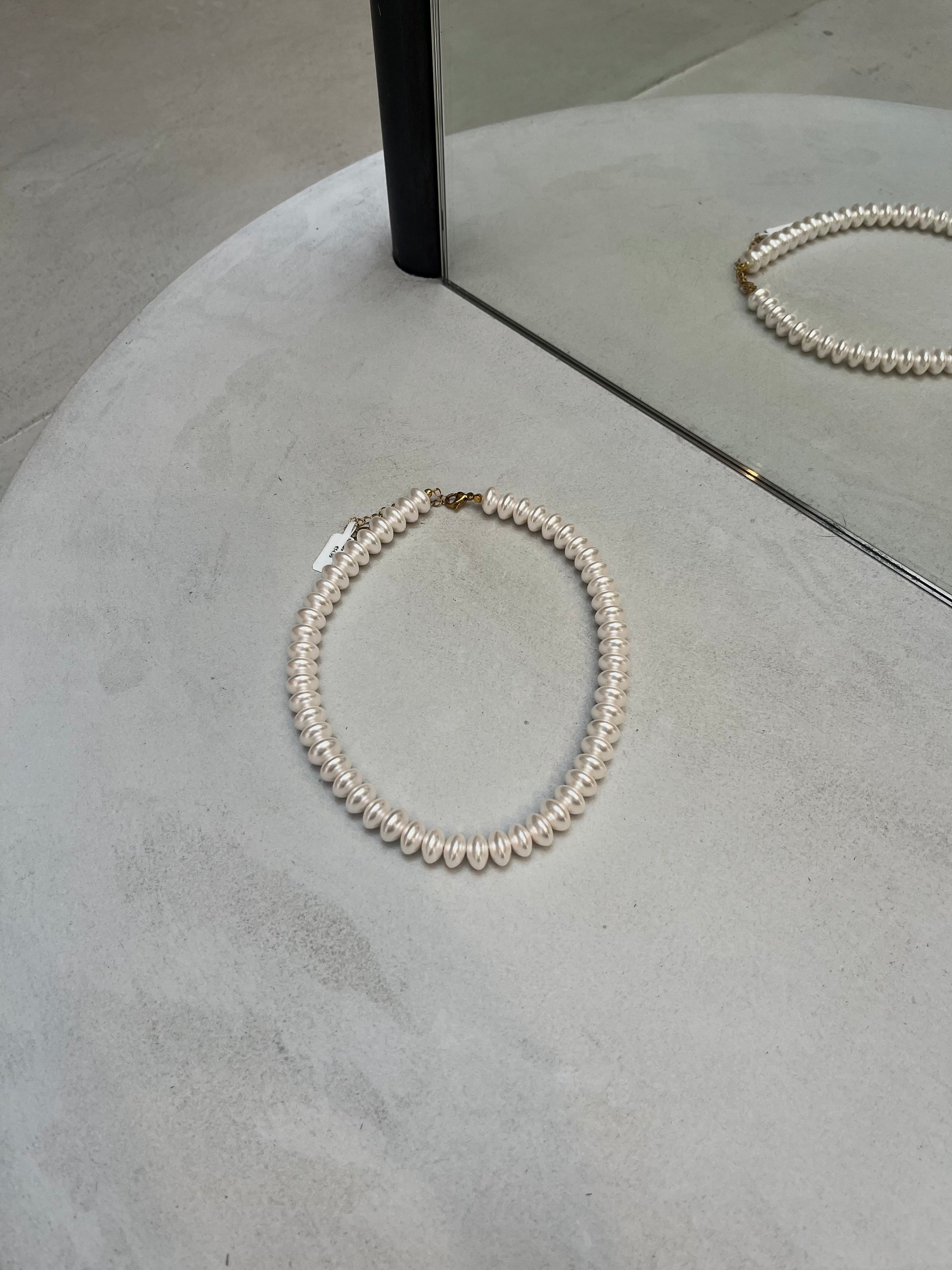 Necklace - Dolce Perla