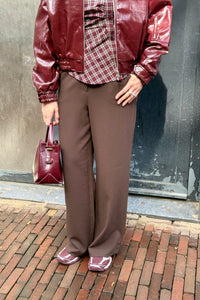 MSCHMacy Michelle Pantalon - Delicioso