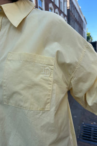 Celeste Blouse - Geel