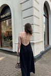 Jane Jurk - Zwart