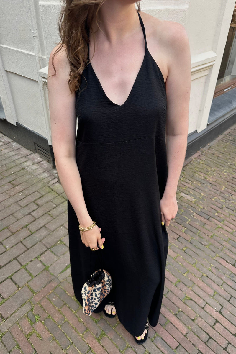 Jane Jurk - Zwart