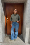 Donna Jeans - Stream Mid Used