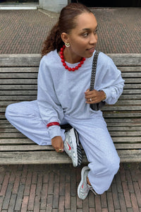 Wilma Ketting - Rood