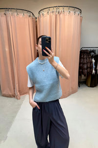 RainaCC Spencer - Licht Blauw
