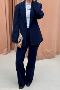 MavaCC Pantalon - Navy