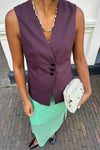 Skowe Rok - Licht Groen