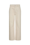 IVY-Augusta French Jeans Wash Ecru