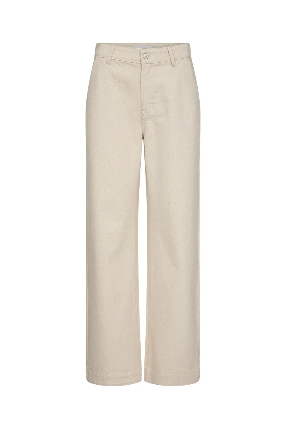 IVY-Augusta French Jeans Wash Ecru