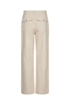 IVY-Augusta French Jeans Wash Ecru