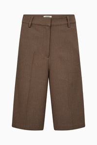 IVY-Isla Long Short - Bruin