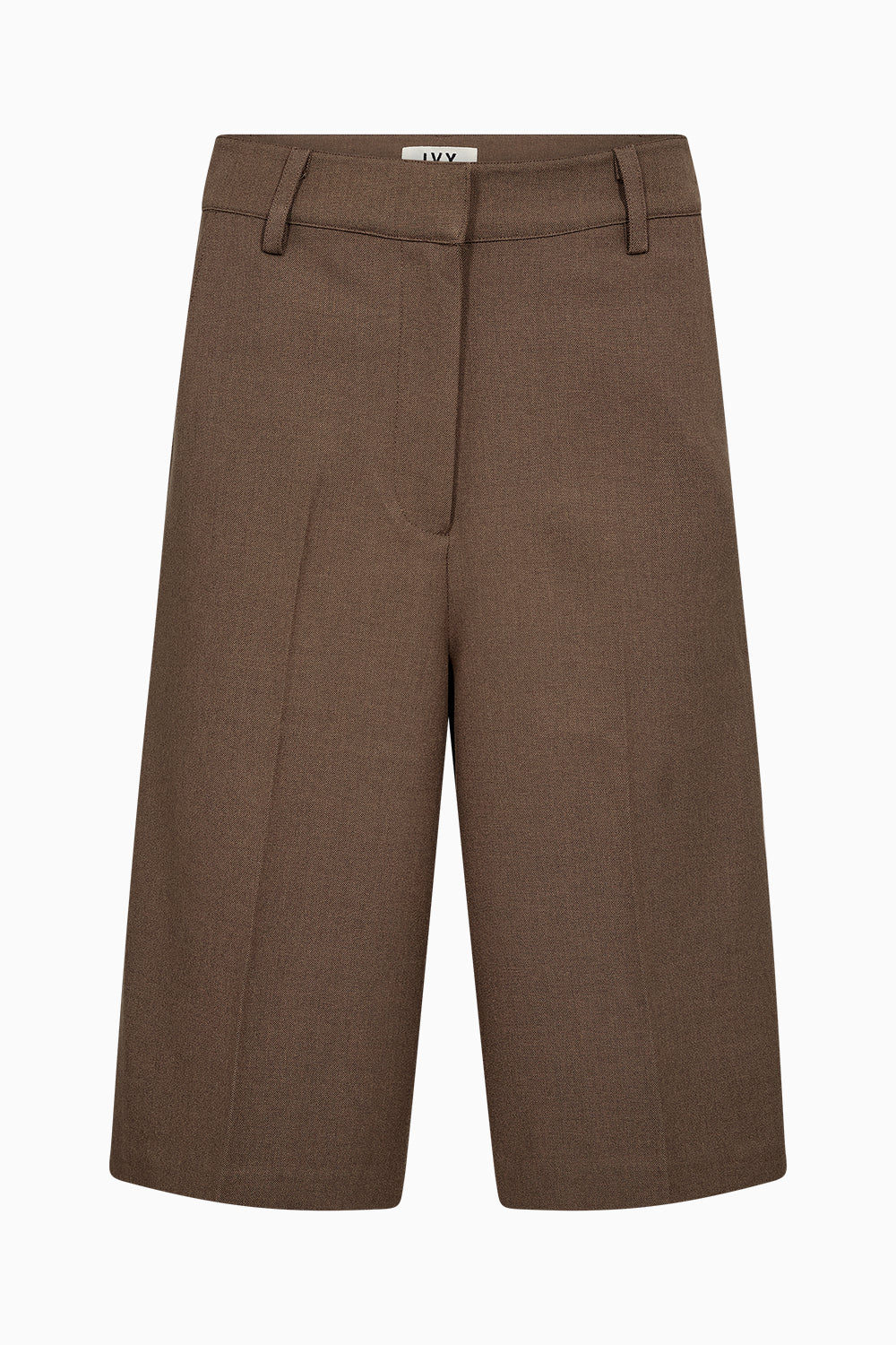 IVY-Isla Long Short - Bruin