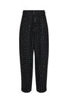 IVY Janice Jeans - Zwart Punch Denim