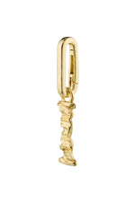 Charm Recycled Bedel I - Gold