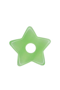 Special Donut - Star Green Cat Eye