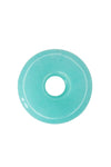 Classic Donut - Turquoise Jade