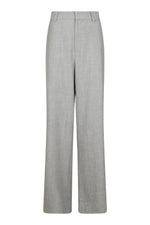 Emmett Pants - Grey Melange