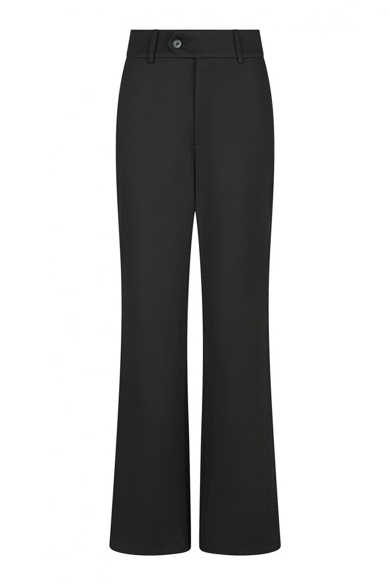 Nathalie Pants - Zwart