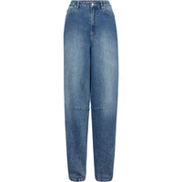 IVY Janice Jeans - Gewassen Denim