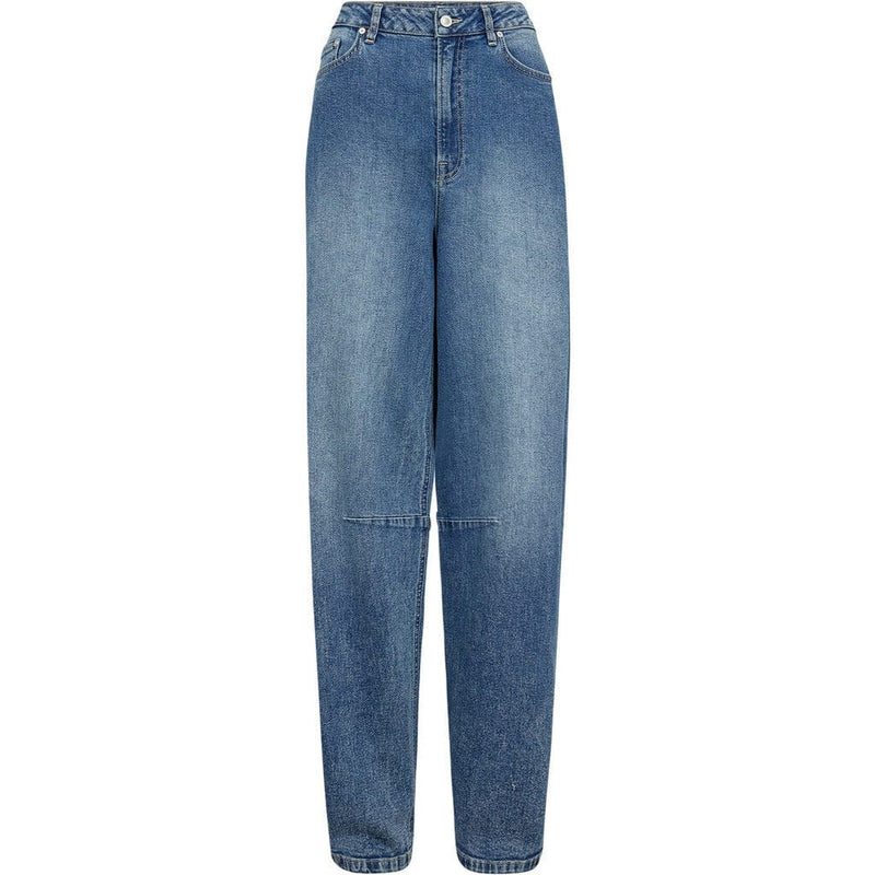 IVY Janice Jeans - Gewassen Denim