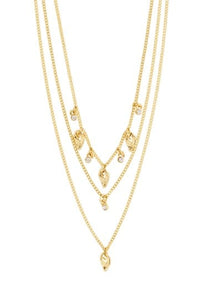 Jules Ketting - Goud