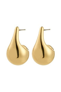 Juniper Oorbellen - Goud