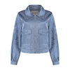 Juul Jacket - Blauw