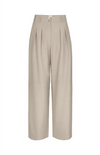 Karen Pantalon - Greige
