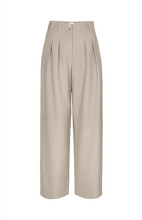 Karen Pantalon - Greige