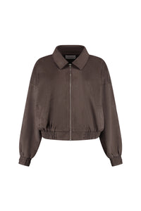 Payton Jacket - Bruin