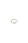 Larkin Ring - Zilver