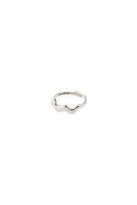 Larkin Ring - Zilver