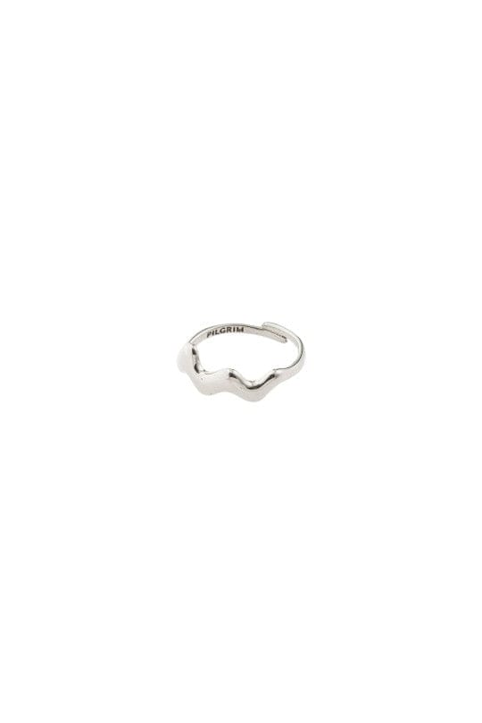 Larkin Ring - Zilver