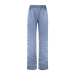 Lieke Pants - Blauw