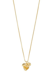 Luis Ketting - Goud