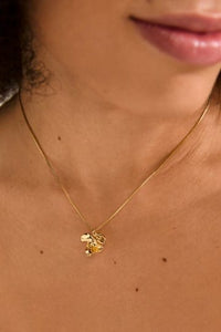 Luis Ketting - Goud
