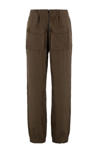 LunaCC Pocket Pantalon - Groen