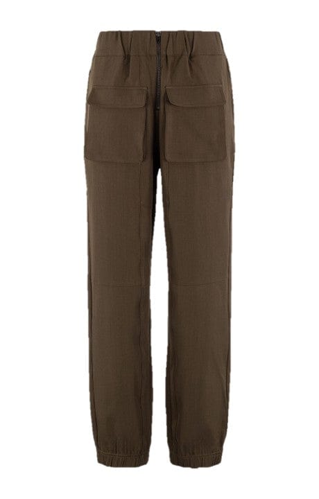 LunaCC Pocket Pantalon - Groen