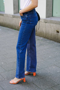 IVY Brooke Jeans - Wash Colmar