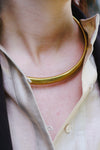 Sahara Necklace - Gold