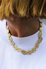 True Necklace - Gold