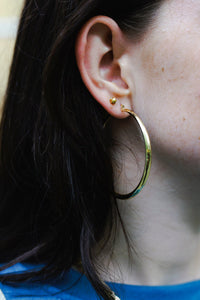 Priya Earrings - Goud